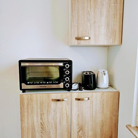 Apartment Jackie Билефельд Экстерьер фото