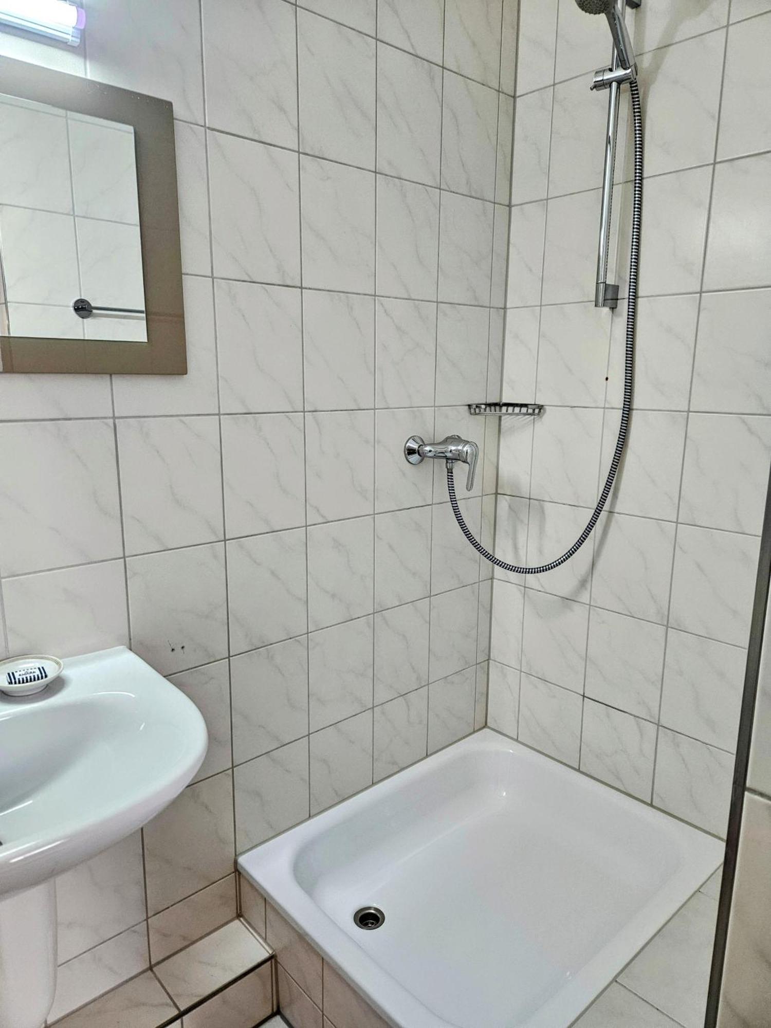 Apartment Jackie Билефельд Экстерьер фото