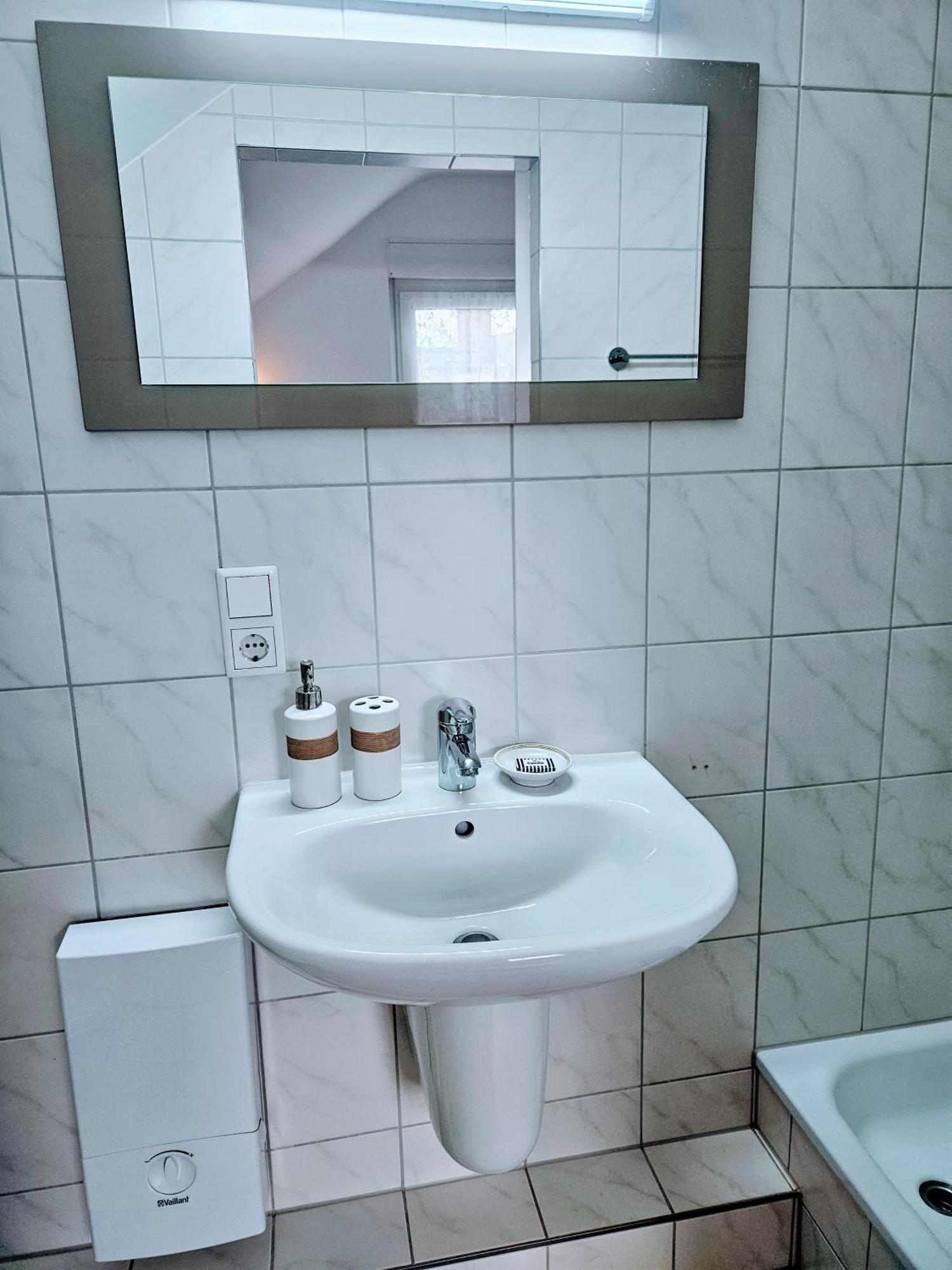 Apartment Jackie Билефельд Экстерьер фото