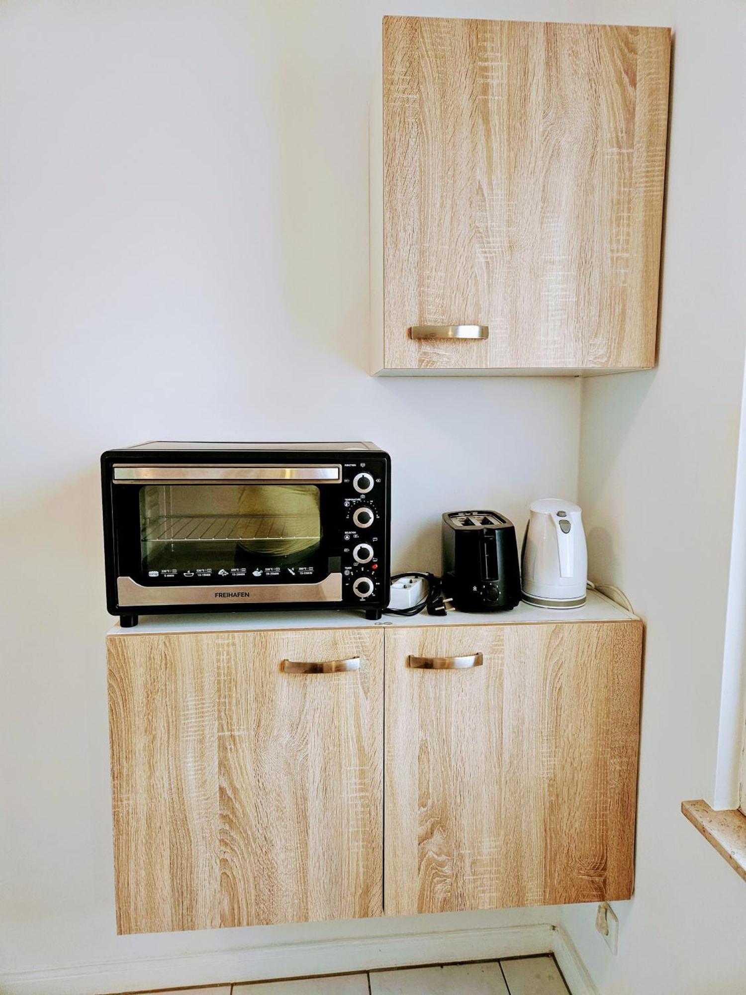 Apartment Jackie Билефельд Экстерьер фото