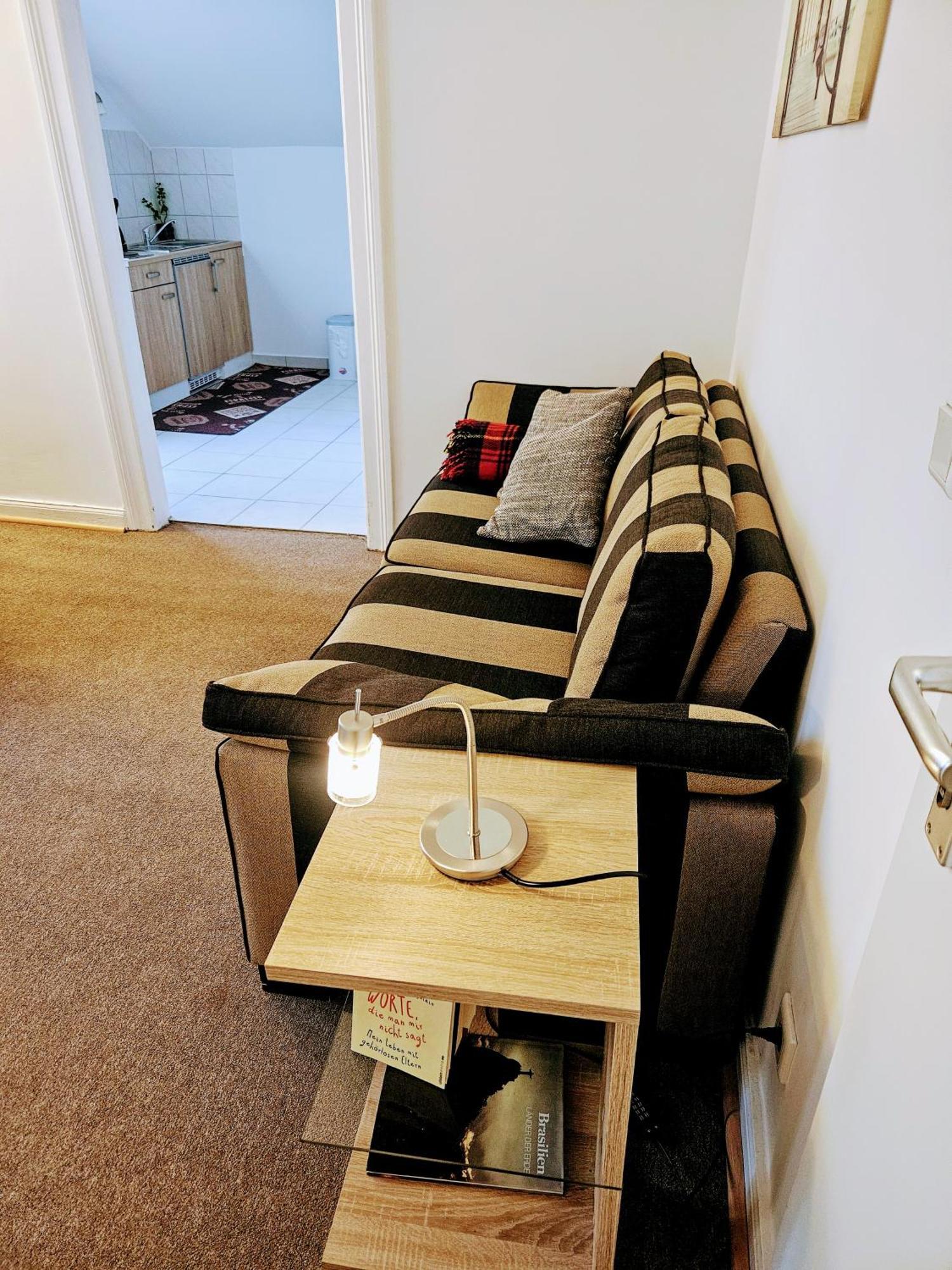 Apartment Jackie Билефельд Экстерьер фото