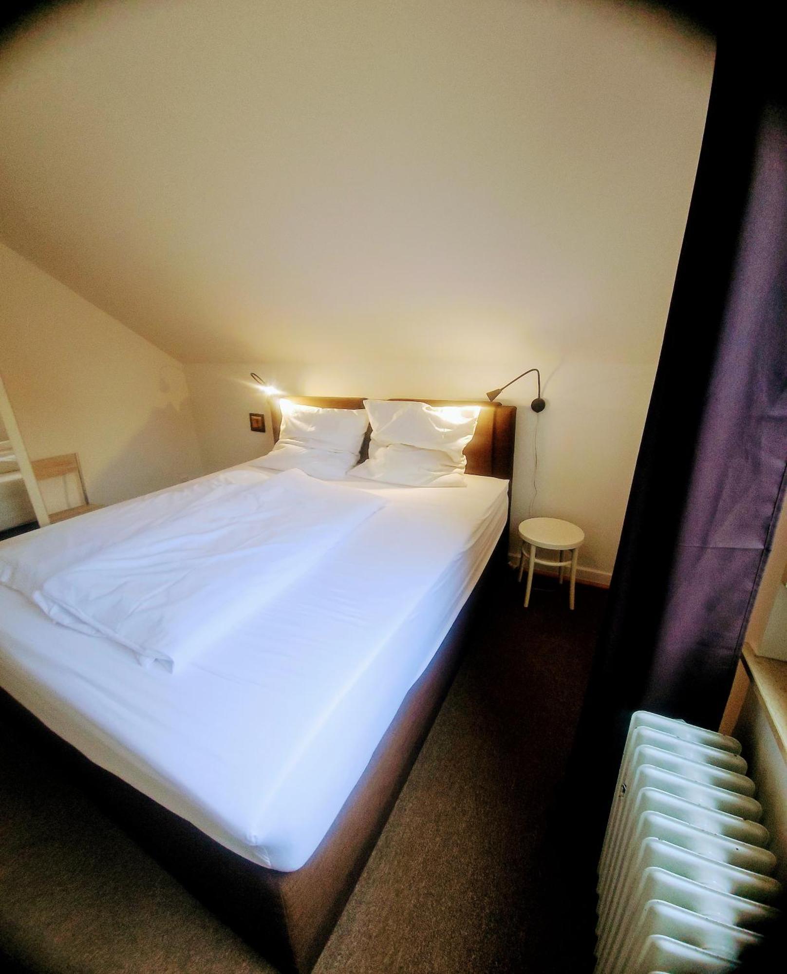 Apartment Jackie Билефельд Экстерьер фото