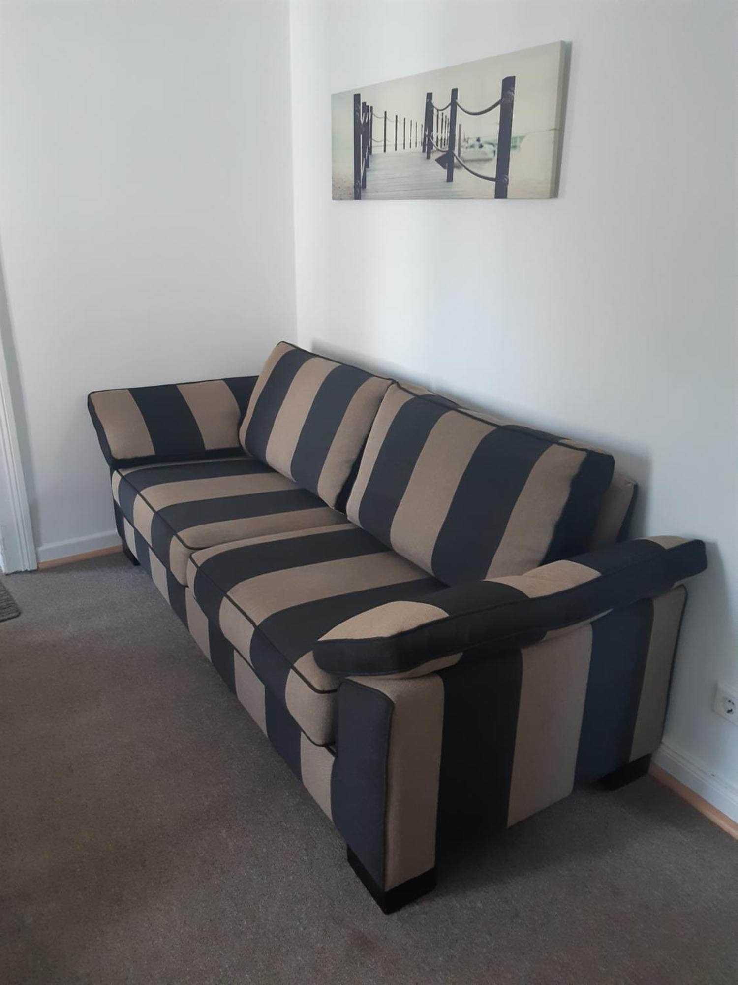 Apartment Jackie Билефельд Номер фото