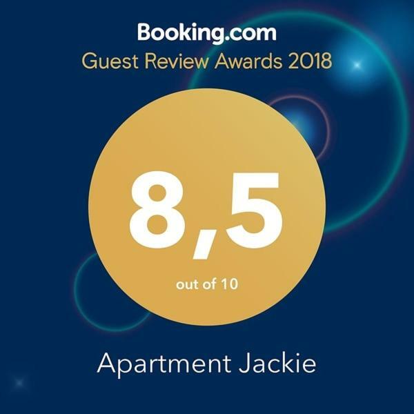 Apartment Jackie Билефельд Экстерьер фото
