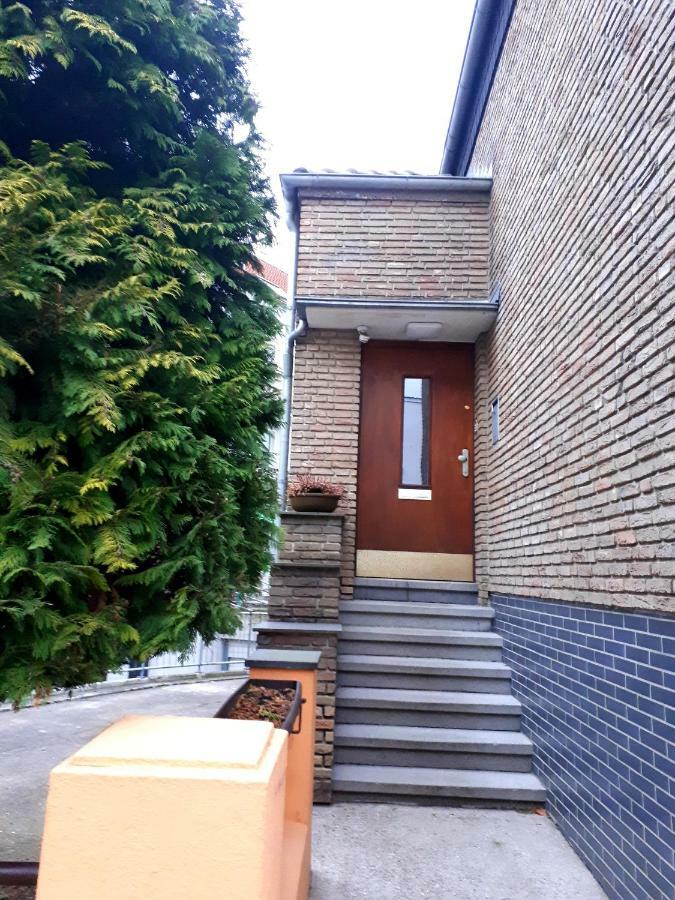 Apartment Jackie Билефельд Экстерьер фото